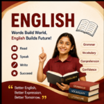 ENGLISH